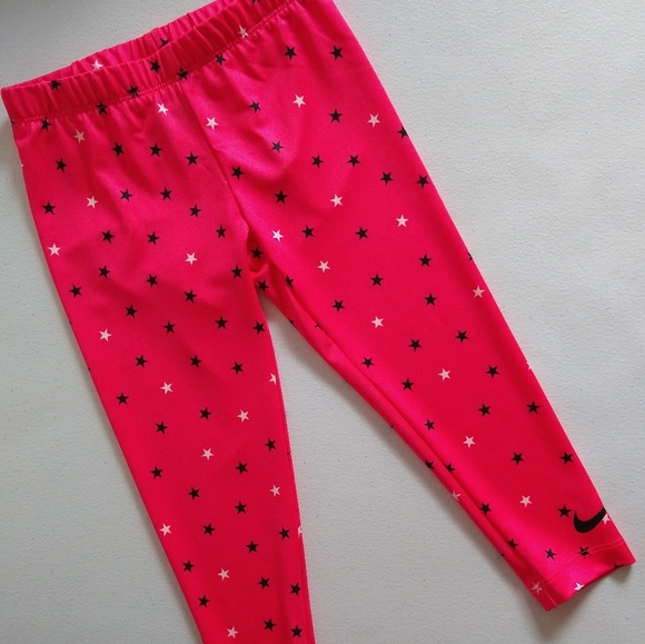Nike Other - Nike leggings NWOT